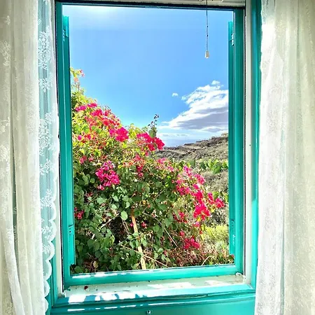 빌라 Jardines De Tamaide 산미겔데아보나