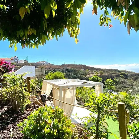 Jardines De Tamaide 빌라 *