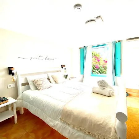Jardines De Tamaide 빌라 산미겔데아보나