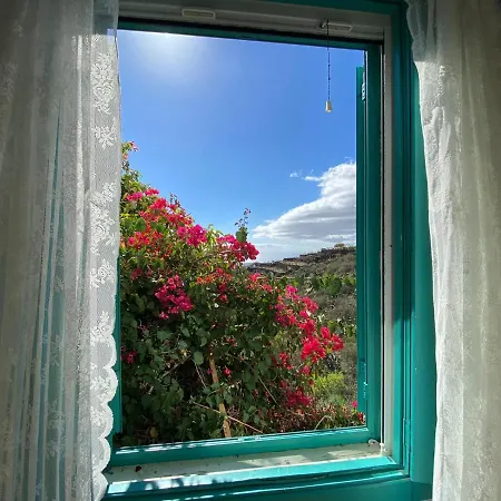 Jardines De Tamaide 빌라