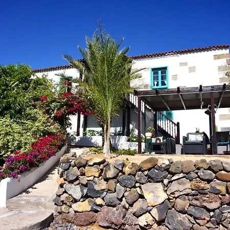别墅 Jardines De Tamaide